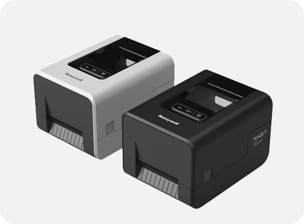 Buy PC42E T Desktop Thermal Transfer Barcode Printer at Best Price Online in Dubai, UAE